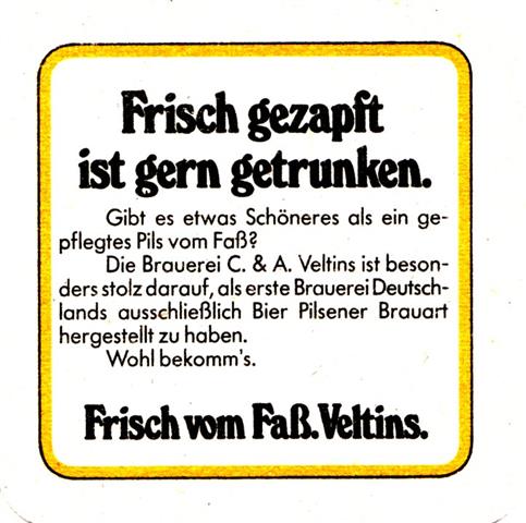 meschede hsk-nw veltins quad 4b (185-frisch gezapft-schwarzgelb)